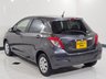 USED 2014 14 TOYOTA YARIS HATCHBACK 1.0L AUTOMATIC NATIONWIDE DELIVERY FROM &pound;99