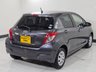 USED 2014 14 TOYOTA YARIS HATCHBACK 1.0L AUTOMATIC NATIONWIDE DELIVERY FROM &pound;99