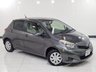 USED 2014 14 TOYOTA YARIS HATCHBACK 1.0L AUTOMATIC NATIONWIDE DELIVERY FROM &pound;99