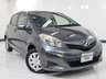 USED 2014 14 TOYOTA YARIS HATCHBACK 1.0L AUTOMATIC NATIONWIDE DELIVERY FROM &pound;99