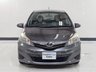 USED 2014 14 TOYOTA YARIS HATCHBACK 1.0L AUTOMATIC NATIONWIDE DELIVERY FROM &pound;99