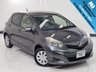 USED 2014 14 TOYOTA YARIS HATCHBACK 1.0L AUTOMATIC NATIONWIDE DELIVERY FROM &pound;99