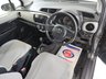 USED 2014 14 TOYOTA YARIS HATCHBACK 1.0L AUTOMATIC NATIONWIDE DELIVERY FROM &pound;99