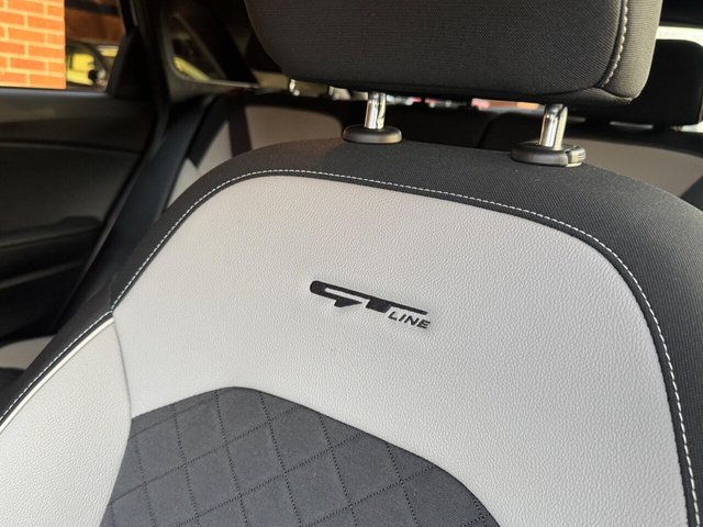 2020 KIA CEED 2020 1.0 T-GDi GT-Line Euro 6 (s/s) 5dr - Photo 8