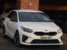 USED 2020 20 KIA CEED 1.0 T-GDi GT-Line Euro 6 (s/s) 5dr CAMERA+HTD WHEEL+HTD SEATS!!
