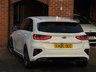 USED 2020 20 KIA CEED 1.0 T-GDi GT-Line Euro 6 (s/s) 5dr CAMERA+HTD WHEEL+HTD SEATS!!