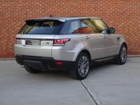 USED 2016 65 LAND ROVER RANGE ROVER SPORT 3.0 SD V6 HSE Dynamic Auto 4WD Euro 6 (s/s) 5dr PAN ROOF,21in ALLOYS,REAR TV'S