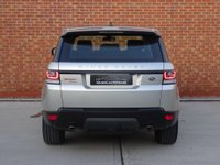 USED 2016 65 LAND ROVER RANGE ROVER SPORT 3.0 SD V6 HSE Dynamic Auto 4WD Euro 6 (s/s) 5dr PAN ROOF,21in ALLOYS,REAR TV'S