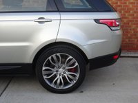 USED 2016 65 LAND ROVER RANGE ROVER SPORT 3.0 SD V6 HSE Dynamic Auto 4WD Euro 6 (s/s) 5dr PAN ROOF,21in ALLOYS,REAR TV'S