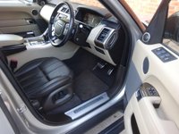 USED 2016 65 LAND ROVER RANGE ROVER SPORT 3.0 SD V6 HSE Dynamic Auto 4WD Euro 6 (s/s) 5dr PAN ROOF,21in ALLOYS,REAR TV'S