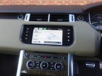 USED 2016 65 LAND ROVER RANGE ROVER SPORT 3.0 SD V6 HSE Dynamic Auto 4WD Euro 6 (s/s) 5dr PAN ROOF,21in ALLOYS,REAR TV'S