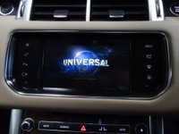 USED 2016 65 LAND ROVER RANGE ROVER SPORT 3.0 SD V6 HSE Dynamic Auto 4WD Euro 6 (s/s) 5dr PAN ROOF,21in ALLOYS,REAR TV'S