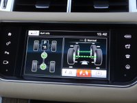 USED 2016 65 LAND ROVER RANGE ROVER SPORT 3.0 SD V6 HSE Dynamic Auto 4WD Euro 6 (s/s) 5dr PAN ROOF,21in ALLOYS,REAR TV'S