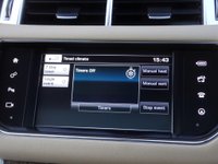 USED 2016 65 LAND ROVER RANGE ROVER SPORT 3.0 SD V6 HSE Dynamic Auto 4WD Euro 6 (s/s) 5dr PAN ROOF,21in ALLOYS,REAR TV'S