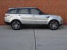 USED 2016 65 LAND ROVER RANGE ROVER SPORT 3.0 SD V6 HSE Dynamic Auto 4WD Euro 6 (s/s) 5dr PAN ROOF,21in ALLOYS,REAR TV'S