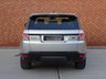 USED 2016 65 LAND ROVER RANGE ROVER SPORT 3.0 SD V6 HSE Dynamic Auto 4WD Euro 6 (s/s) 5dr PAN ROOF,21in ALLOYS,REAR TV'S