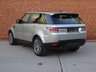 USED 2016 65 LAND ROVER RANGE ROVER SPORT 3.0 SD V6 HSE Dynamic Auto 4WD Euro 6 (s/s) 5dr PAN ROOF,21in ALLOYS,REAR TV'S