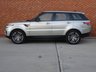 USED 2016 65 LAND ROVER RANGE ROVER SPORT 3.0 SD V6 HSE Dynamic Auto 4WD Euro 6 (s/s) 5dr PAN ROOF,21in ALLOYS,REAR TV'S