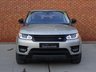 USED 2016 65 LAND ROVER RANGE ROVER SPORT 3.0 SD V6 HSE Dynamic Auto 4WD Euro 6 (s/s) 5dr PAN ROOF,21in ALLOYS,REAR TV'S