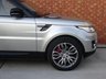 USED 2016 65 LAND ROVER RANGE ROVER SPORT 3.0 SD V6 HSE Dynamic Auto 4WD Euro 6 (s/s) 5dr PAN ROOF,21in ALLOYS,REAR TV'S