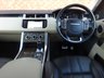 USED 2016 65 LAND ROVER RANGE ROVER SPORT 3.0 SD V6 HSE Dynamic Auto 4WD Euro 6 (s/s) 5dr PAN ROOF,21in ALLOYS,REAR TV'S