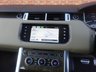 USED 2016 65 LAND ROVER RANGE ROVER SPORT 3.0 SD V6 HSE Dynamic Auto 4WD Euro 6 (s/s) 5dr PAN ROOF,21in ALLOYS,REAR TV'S