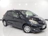 USED 2014 14 TOYOTA YARIS HATCHBACK 1.0L AUTOMATIC NATIONWIDE DELIVERY FROM &pound;99