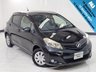 USED 2014 14 TOYOTA YARIS HATCHBACK 1.0L AUTOMATIC NATIONWIDE DELIVERY FROM &pound;99
