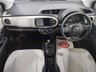 USED 2014 14 TOYOTA YARIS HATCHBACK 1.0L AUTOMATIC NATIONWIDE DELIVERY FROM &pound;99