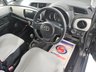 USED 2014 14 TOYOTA YARIS HATCHBACK 1.0L AUTOMATIC NATIONWIDE DELIVERY FROM &pound;99