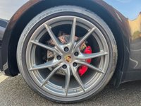 USED 2016 16 PORSCHE 911 3.0T 991 Carrera S Coupe 2dr Petrol PDK Euro 6 (s/s) (420 ps) 