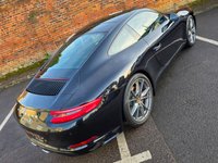 USED 2016 16 PORSCHE 911 3.0T 991 Carrera S Coupe 2dr Petrol PDK Euro 6 (s/s) (420 ps) 