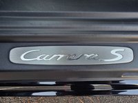 USED 2016 16 PORSCHE 911 3.0T 991 Carrera S Coupe 2dr Petrol PDK Euro 6 (s/s) (420 ps) 