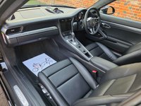 USED 2016 16 PORSCHE 911 3.0T 991 Carrera S Coupe 2dr Petrol PDK Euro 6 (s/s) (420 ps) 