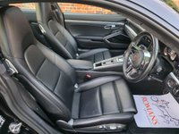 USED 2016 16 PORSCHE 911 3.0T 991 Carrera S Coupe 2dr Petrol PDK Euro 6 (s/s) (420 ps) 