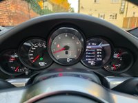USED 2016 16 PORSCHE 911 3.0T 991 Carrera S Coupe 2dr Petrol PDK Euro 6 (s/s) (420 ps) 