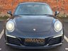 USED 2016 16 PORSCHE 911 3.0T 991 Carrera S Coupe 2dr Petrol PDK Euro 6 (s/s) (420 ps) 