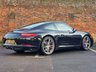 USED 2016 16 PORSCHE 911 3.0T 991 Carrera S Coupe 2dr Petrol PDK Euro 6 (s/s) (420 ps) 