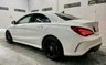 USED 2018 18 MERCEDES-BENZ CLA 1.6 CLA180 AMG Line Coupe 4dr Petrol Manual Euro 6 (s/s) (122 ps) 