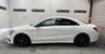 USED 2018 18 MERCEDES-BENZ CLA 1.6 CLA180 AMG Line Coupe 4dr Petrol Manual Euro 6 (s/s) (122 ps) 