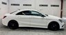 USED 2018 18 MERCEDES-BENZ CLA 1.6 CLA180 AMG Line Coupe 4dr Petrol Manual Euro 6 (s/s) (122 ps) 