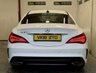 USED 2018 18 MERCEDES-BENZ CLA 1.6 CLA180 AMG Line Coupe 4dr Petrol Manual Euro 6 (s/s) (122 ps) 