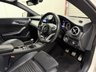 USED 2018 18 MERCEDES-BENZ CLA 1.6 CLA180 AMG Line Coupe 4dr Petrol Manual Euro 6 (s/s) (122 ps) 