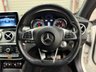 USED 2018 18 MERCEDES-BENZ CLA 1.6 CLA180 AMG Line Coupe 4dr Petrol Manual Euro 6 (s/s) (122 ps) 
