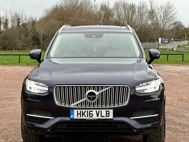 2016 VOLVO XC90 - Photo 2