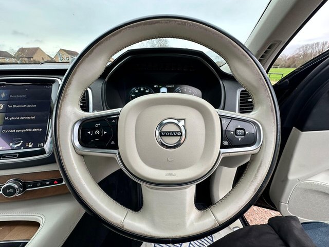 2016 VOLVO XC90 - Photo 4