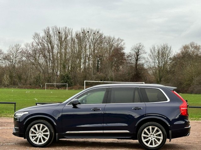 2016 VOLVO XC90 - Photo 5