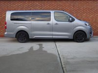 USED 2020 69 TOYOTA PROACE VERSO 2.0D Shuttle Long MPV LWB Euro 6 (s/s) 5dr (9 Seat) !!!!!SORRY NOW SOLD!!!!!