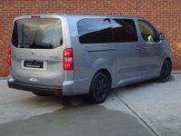 USED 2020 69 TOYOTA PROACE VERSO 2.0D Shuttle Long MPV LWB Euro 6 (s/s) 5dr (9 Seat) !!!!!SORRY NOW SOLD!!!!!