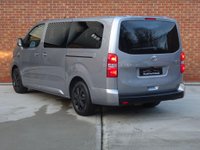 USED 2020 69 TOYOTA PROACE VERSO 2.0D Shuttle Long MPV LWB Euro 6 (s/s) 5dr (9 Seat) !!!!!SORRY NOW SOLD!!!!!